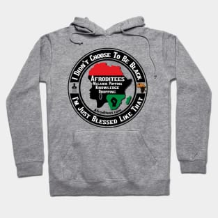 Afroditees.com Hoodie